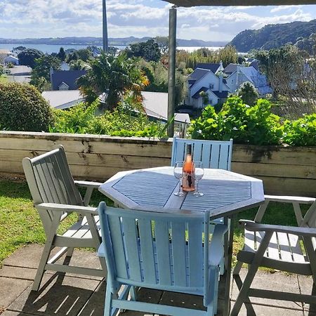 Pohutukawa Cottage Ръсел Екстериор снимка